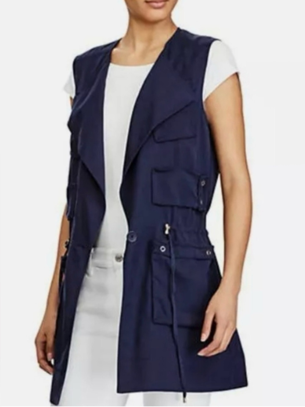 Lauren Ralph Lauren | Jackets & Coats |
Lauren Ralph Lauren Cargo ...